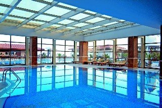 Hotel Alba Royal