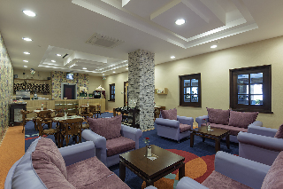 Hotel Alba Royal
