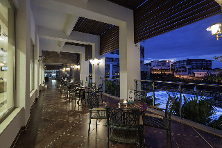 Hotel Alba Royal