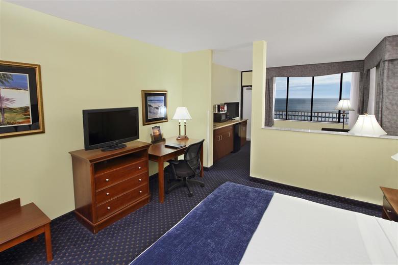 Best Western Ocean Beach Hotel & Suites