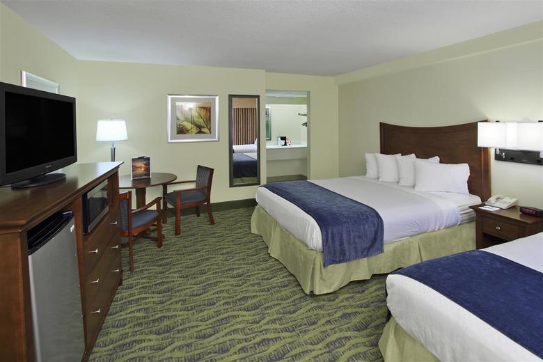 Best Western Ocean Beach Hotel & Suites