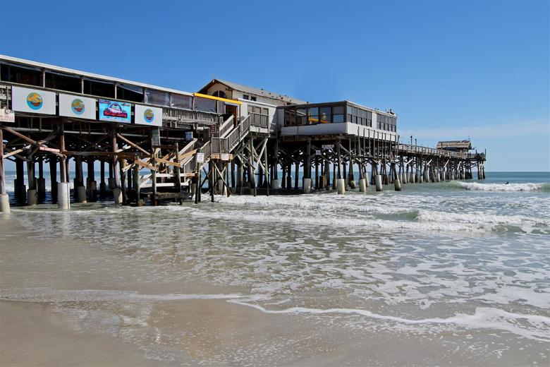 Best Western Ocean Beach Hotel & Suites