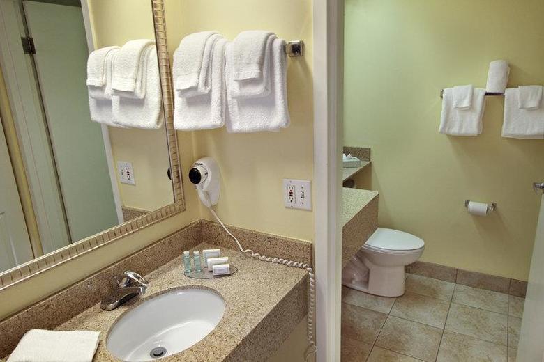 Best Western Ocean Beach Hotel & Suites