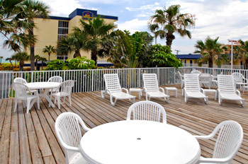 Best Western Ocean Beach Hotel & Suites