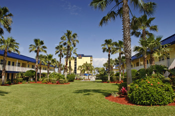 Best Western Ocean Beach Hotel & Suites
