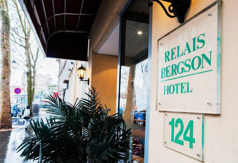 Hotel Relais Bergson