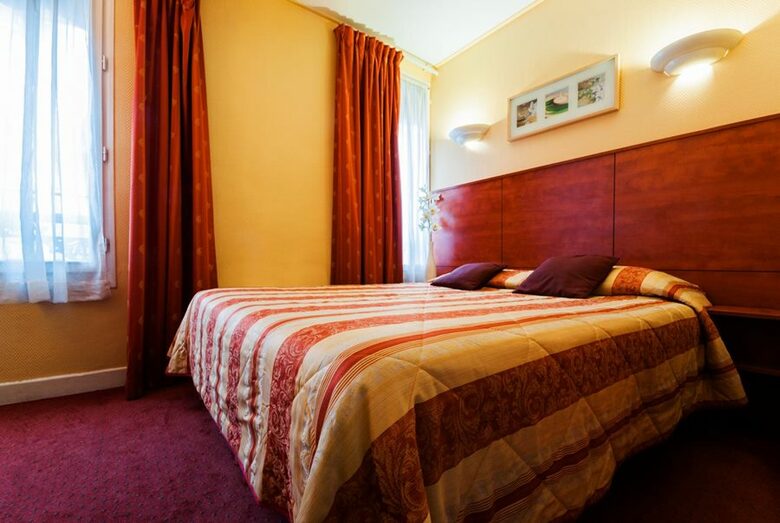 Hotel Relais Bergson