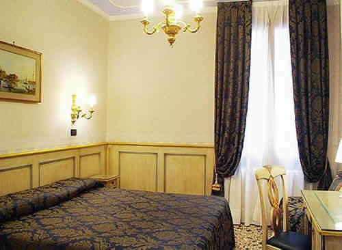 Hotel Al Piave