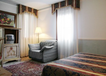 Hotel Al Piave