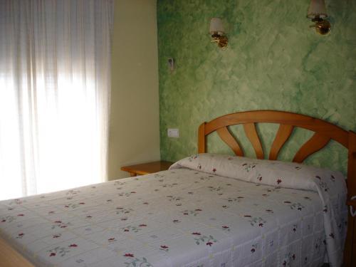Hostal L'anfora