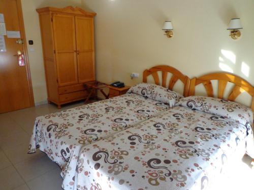 Hostal L'anfora
