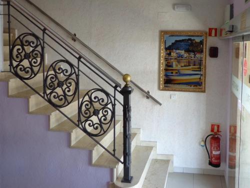 Hostal L'anfora