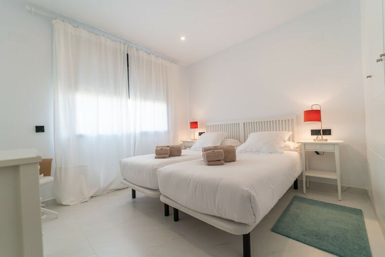 Apartamento Estepona