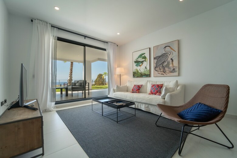 Apartamento Estepona