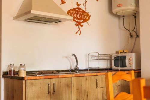 Apartamentos Tur�sticos Architettura �beda