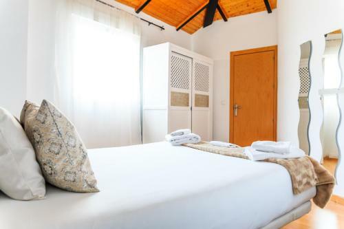 Apartamentos Tur�sticos Architettura �beda
