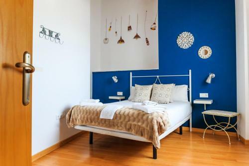 Apartamentos Tur�sticos Architettura �beda