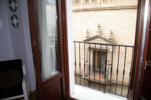 Apartamentos Tur�sticos Architettura �beda