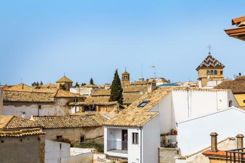 Apartamentos Tur�sticos Architettura �beda