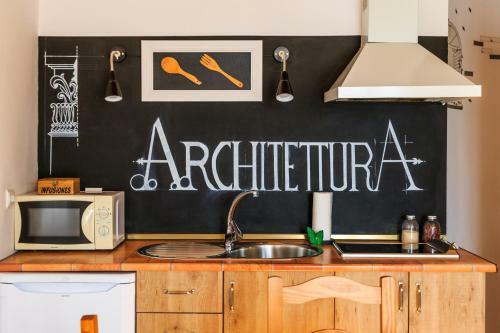 Apartamentos Tur�sticos Architettura �beda
