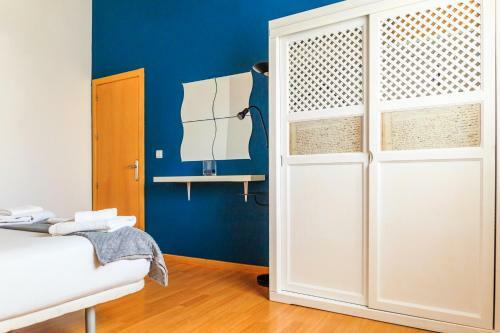 Apartamentos Tur�sticos Architettura �beda