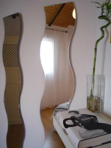 Apartamentos Tur�sticos Architettura �beda