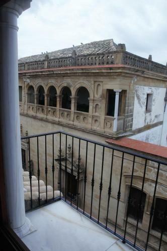 Apartamentos Tur�sticos Architettura �beda