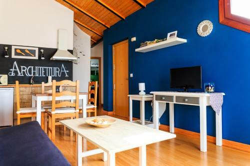 Apartamentos Tur�sticos Architettura �beda