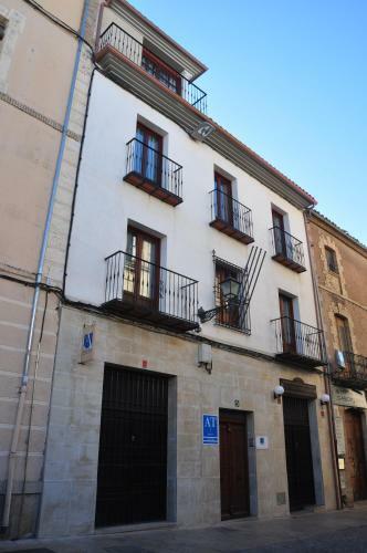 Apartamentos Tur�sticos Architettura �beda