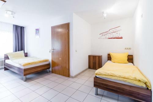 Aparthotel Hotel An Der Nordschleife