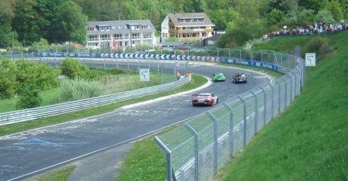Aparthotel Hotel An Der Nordschleife