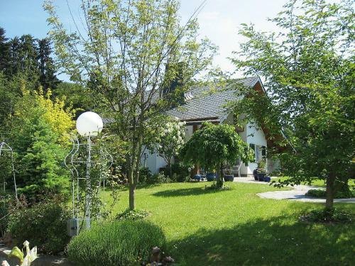 Holiday Home Haus Schwallenberg