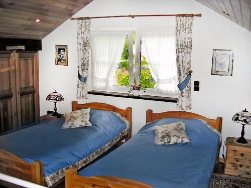Holiday Home Haus Schwallenberg