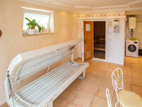 Holiday Home Haus Schwallenberg