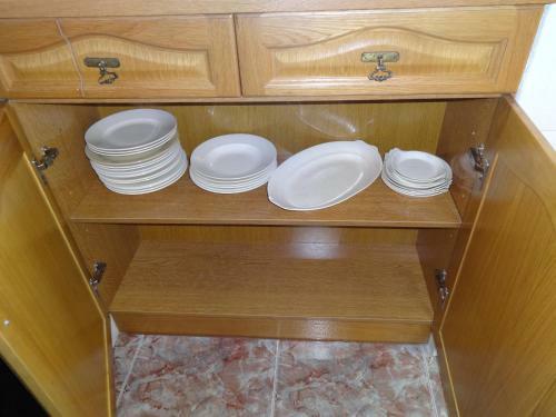 Apartamentos Benidorm Chorrol