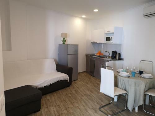 Apartamentos Benidorm Chorrol