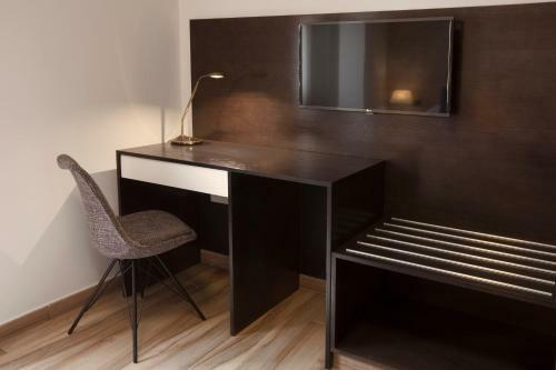 Apartamento Gran Marina Suites