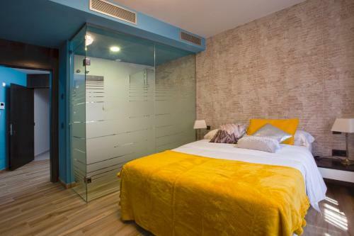 Apartamento Gran Marina Suites