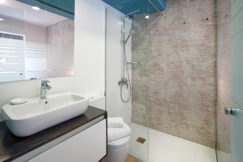 Apartamento Gran Marina Suites