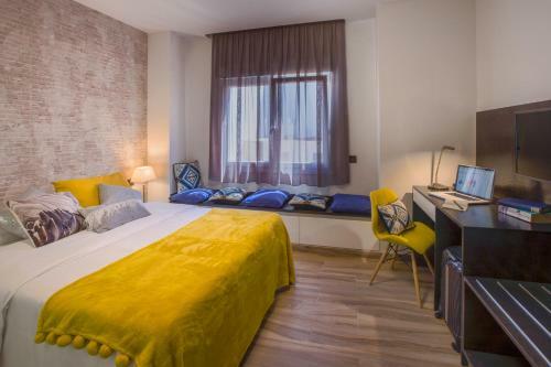 Apartamento Gran Marina Suites