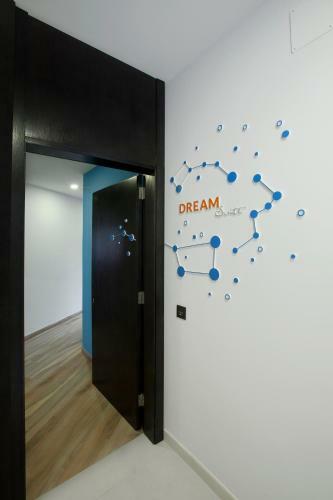 Apartamento Gran Marina Suites