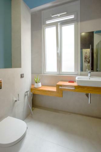 Apartamento Gran Marina Suites