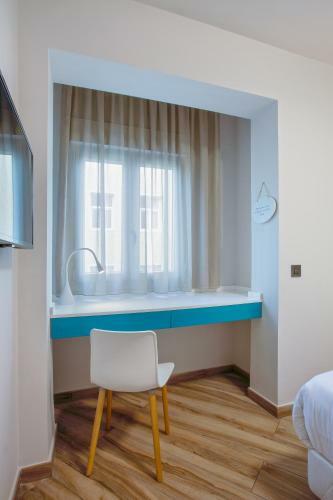 Apartamento Gran Marina Suites