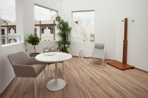Apartamento Gran Marina Suites