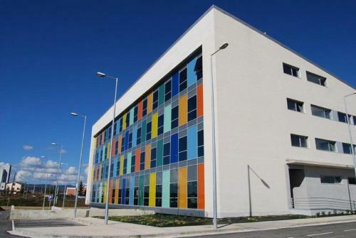 Ele Hotelandgo Arasur