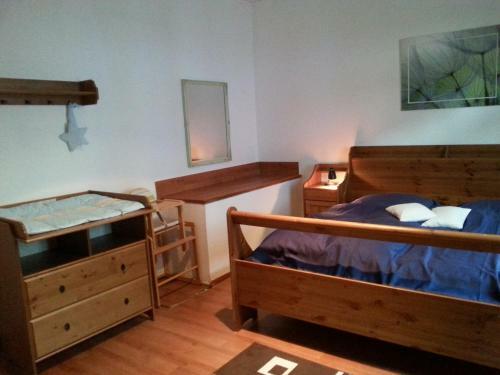 Apartamento Ferienwohnung Am N�rburgring