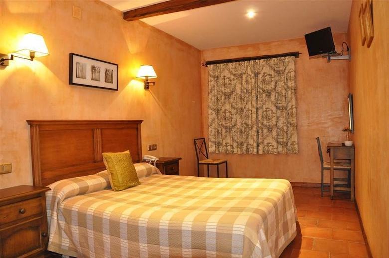 Agroturismo Hotel Rural Carlos I