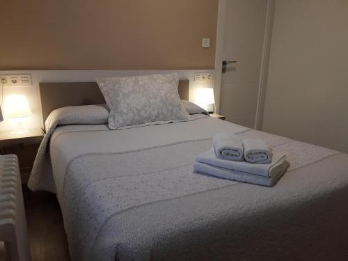 Hostal Pension Principado