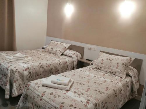 Hostal Pension Principado