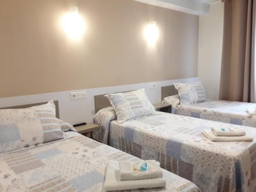 Hostal Pension Principado